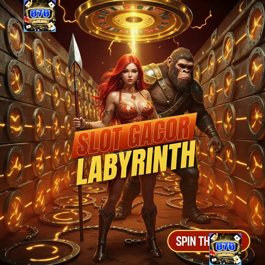 070SLOT Apk Slot Login Informasi Pendidikan IAI Indramayu