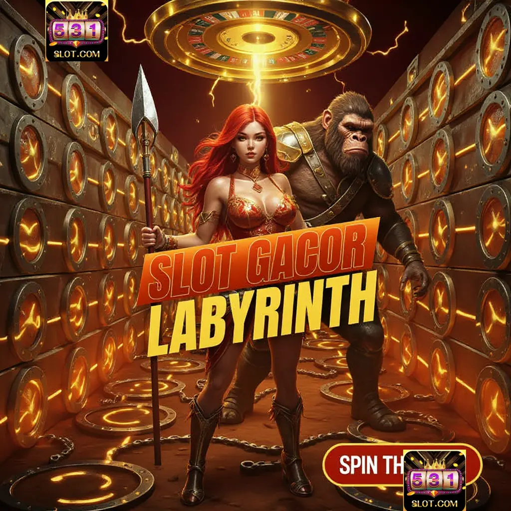 531SLOT Apk Slot Login Informasi Pendidikan IAI Indramayu