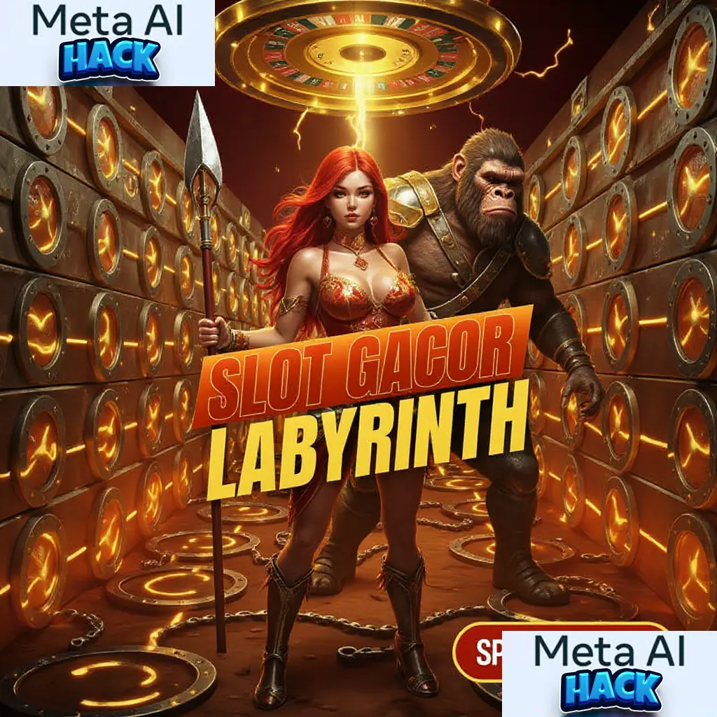 AI META HACK Apk Slot Login Informasi Pendidikan IAI Indramayu