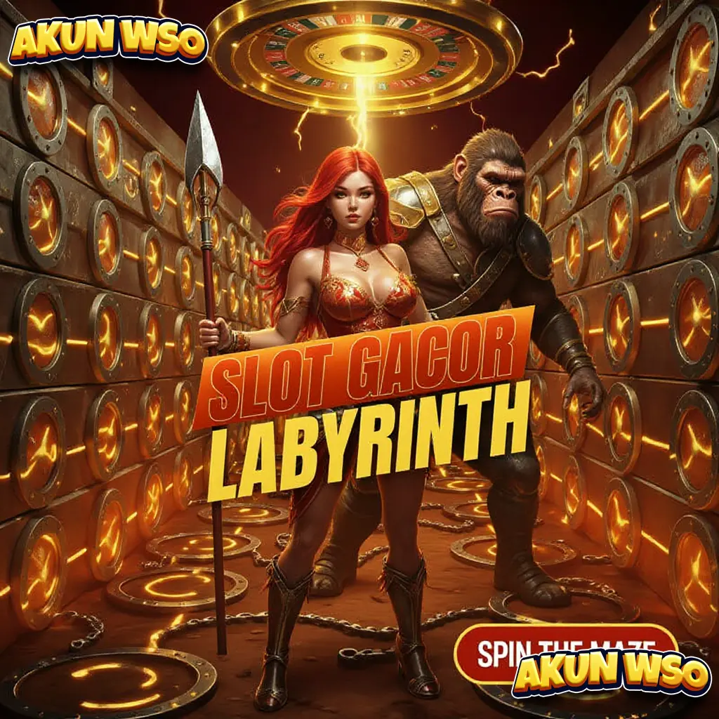 AKUN WSO Apk Slot Login Informasi Pendidikan IAI Indramayu
