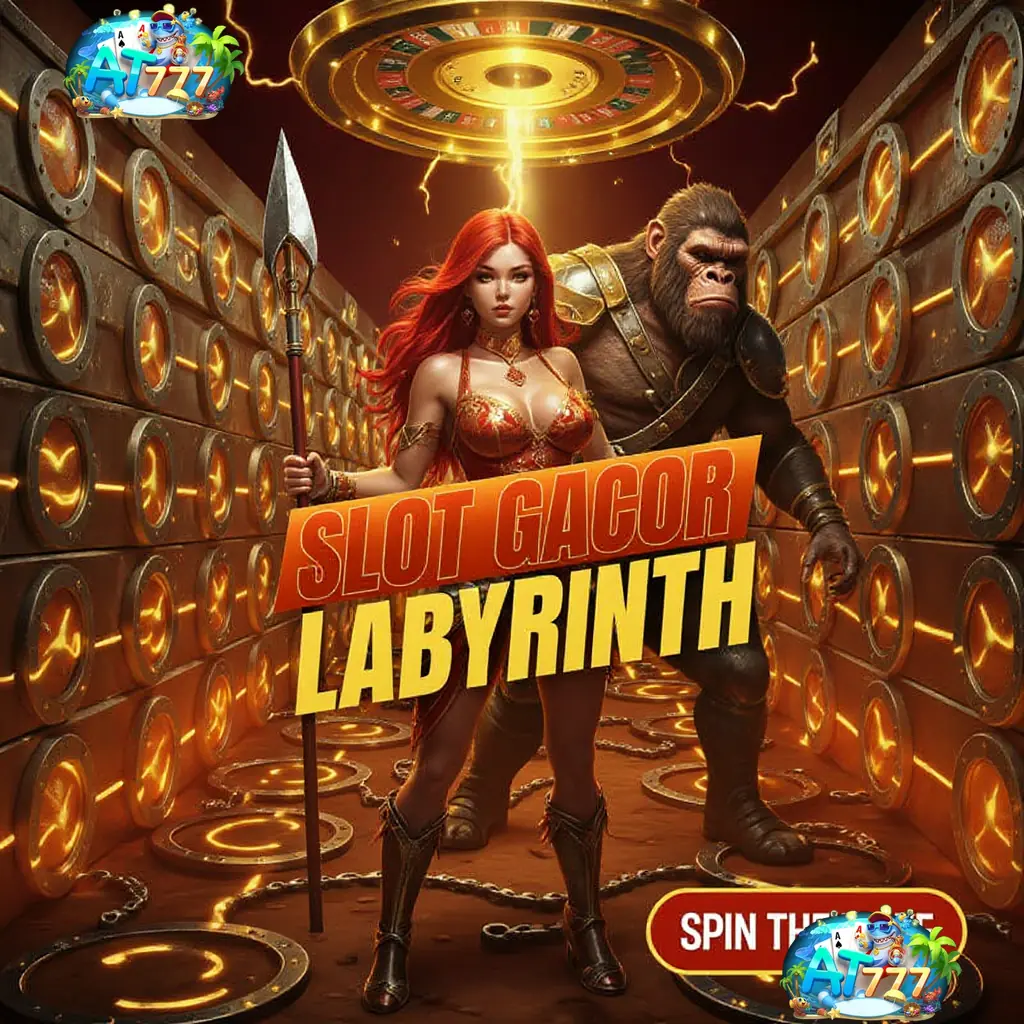 AT777 Apk Slot Login Informasi Pendidikan IAI Indramayu