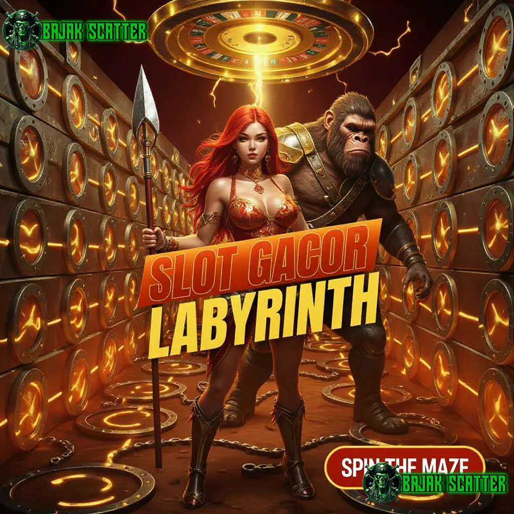 BAJAK SCATER Apk Slot Login Informasi Pendidikan IAI Indramayu