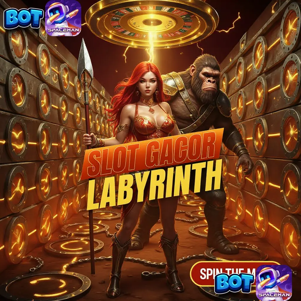 BOT SPACEMAN HACK Apk Slot Login Informasi Pendidikan IAI Indramayu