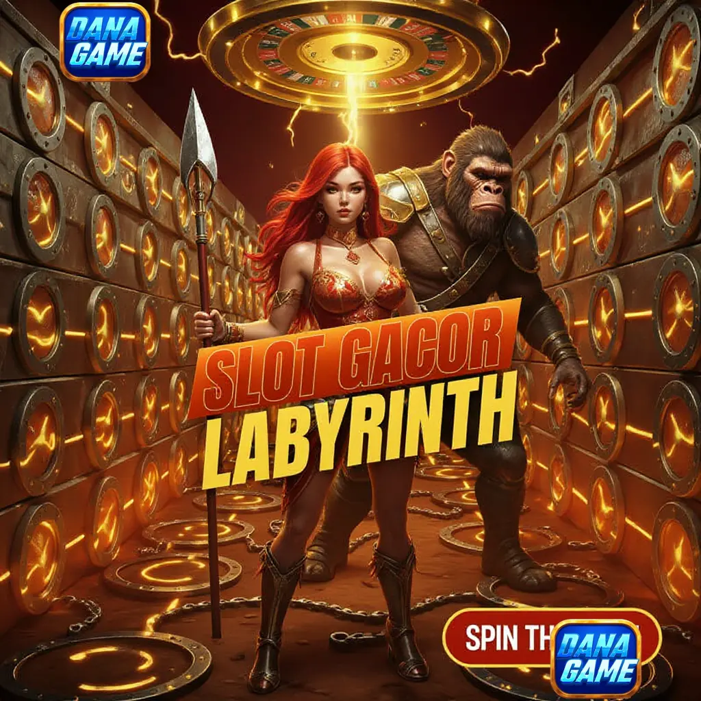 DANAGAME Apk Slot Login Informasi Pendidikan IAI Indramayu