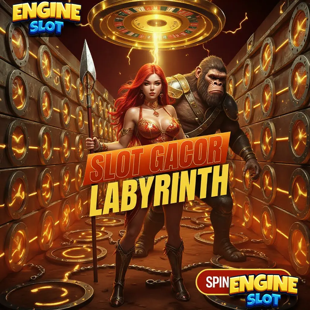 ENGINE SLOT Apk Slot Login Informasi Pendidikan IAI Indramayu