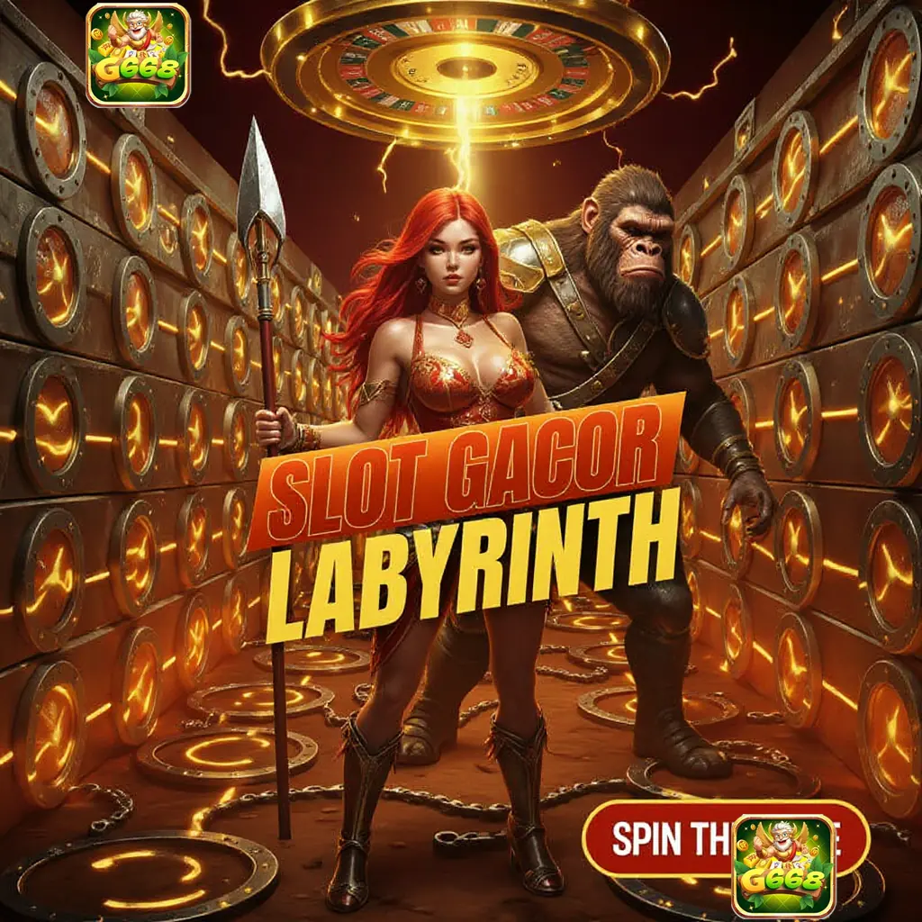 G668 Apk Slot Login Informasi Pendidikan IAI Indramayu