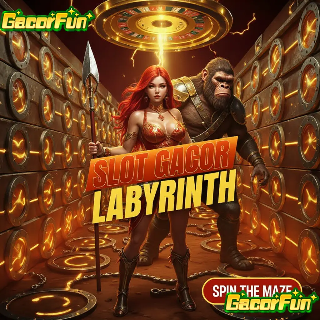 GACORFUN Apk Slot Login Informasi Pendidikan IAI Indramayu