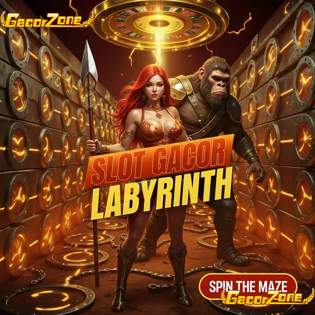 GACORZONE Apk Slot Login Informasi Pendidikan IAI Indramayu