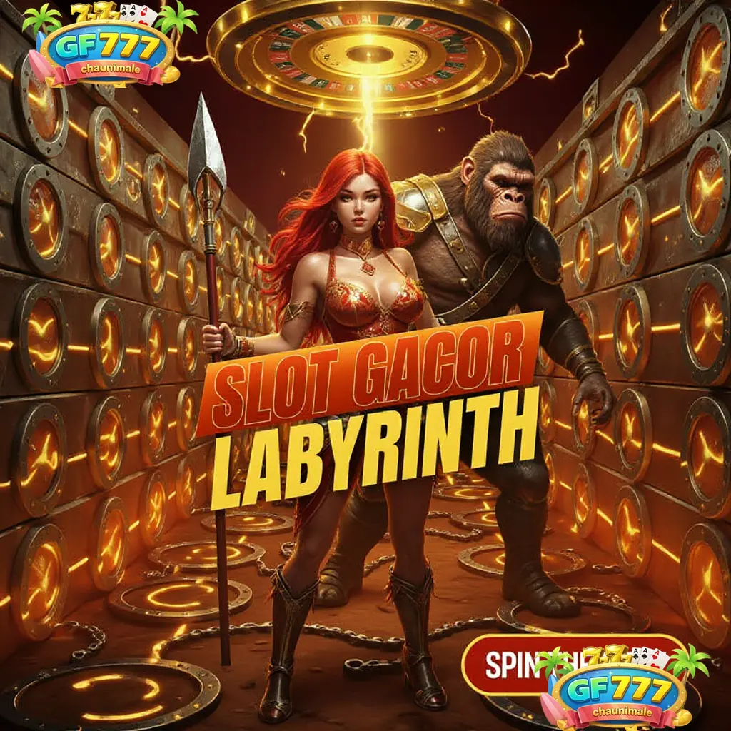 GF777 Apk Slot Login Informasi Pendidikan IAI Indramayu
