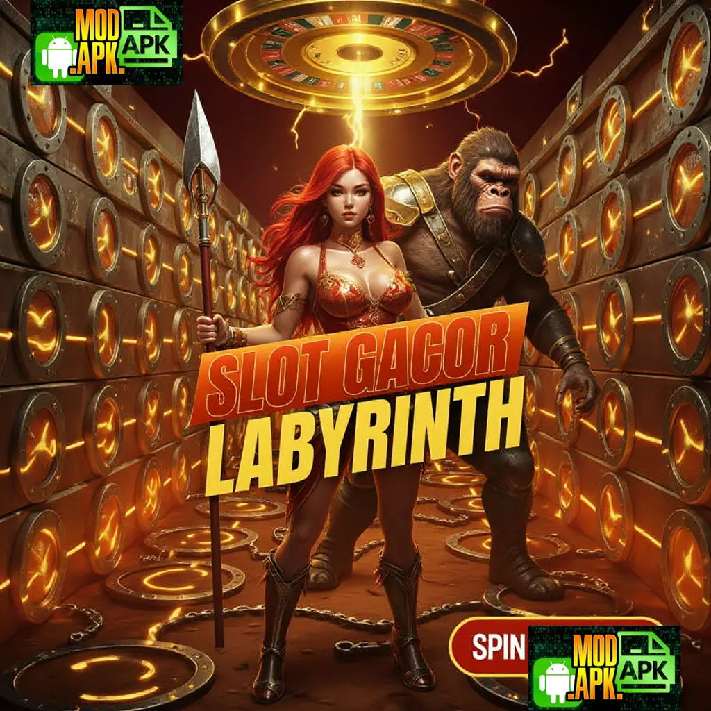 HACK MAD Apk Slot Login Informasi Pendidikan IAI Indramayu