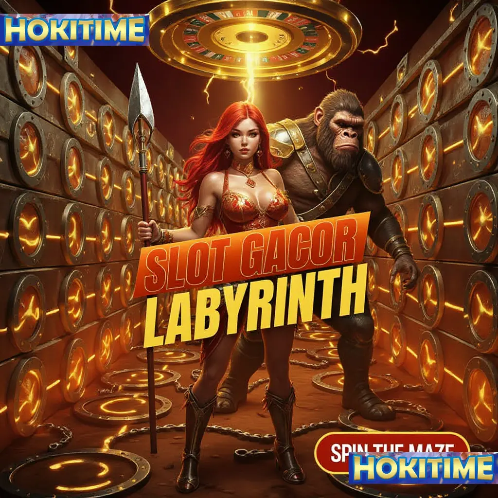 HOKITIME Apk Slot Login Informasi Pendidikan IAI Indramayu