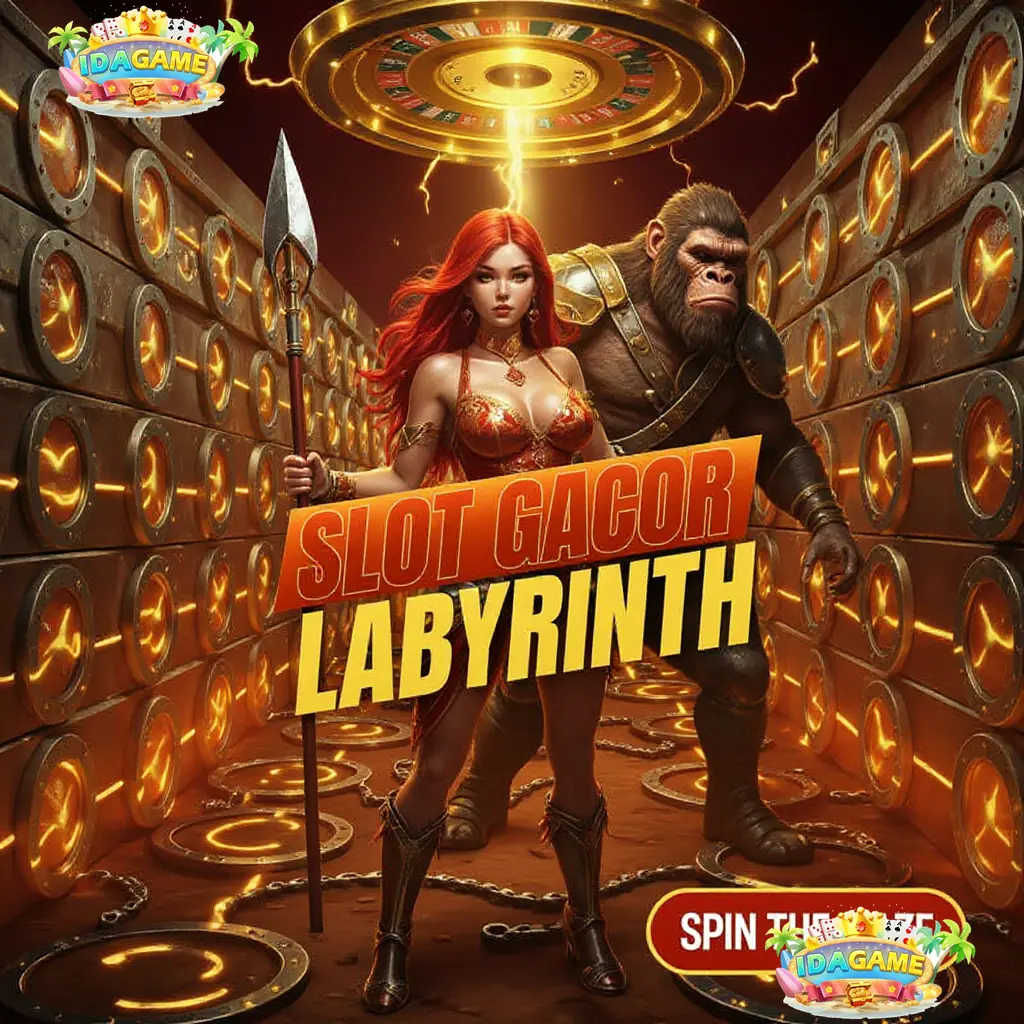 IDAGAME Apk Slot Login Informasi Pendidikan IAI Indramayu