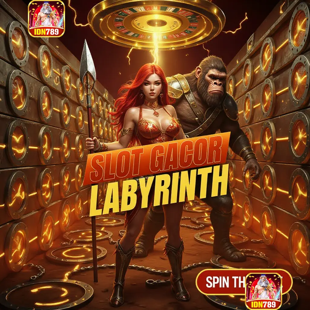 IDN789 Apk Slot Login Informasi Pendidikan IAI Indramayu