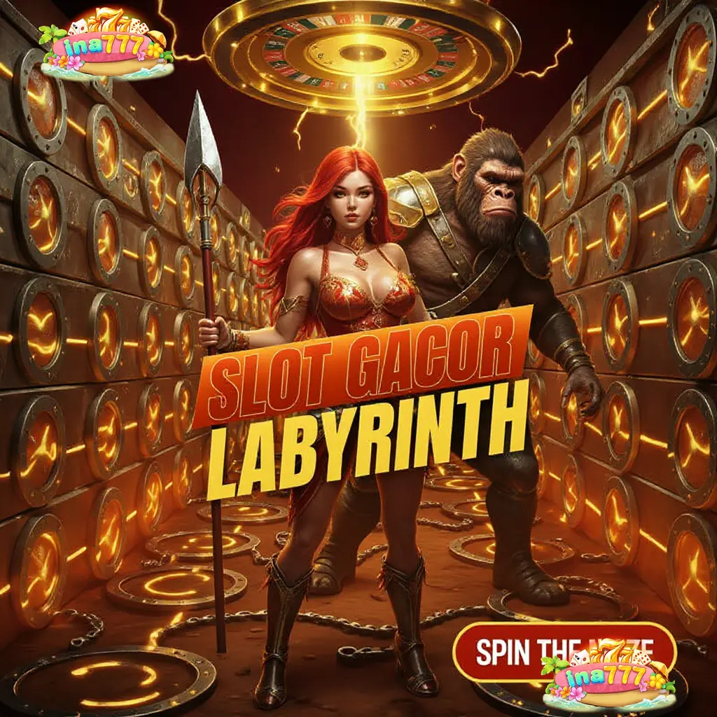 INA858 Apk Slot Login Informasi Pendidikan IAI Indramayu