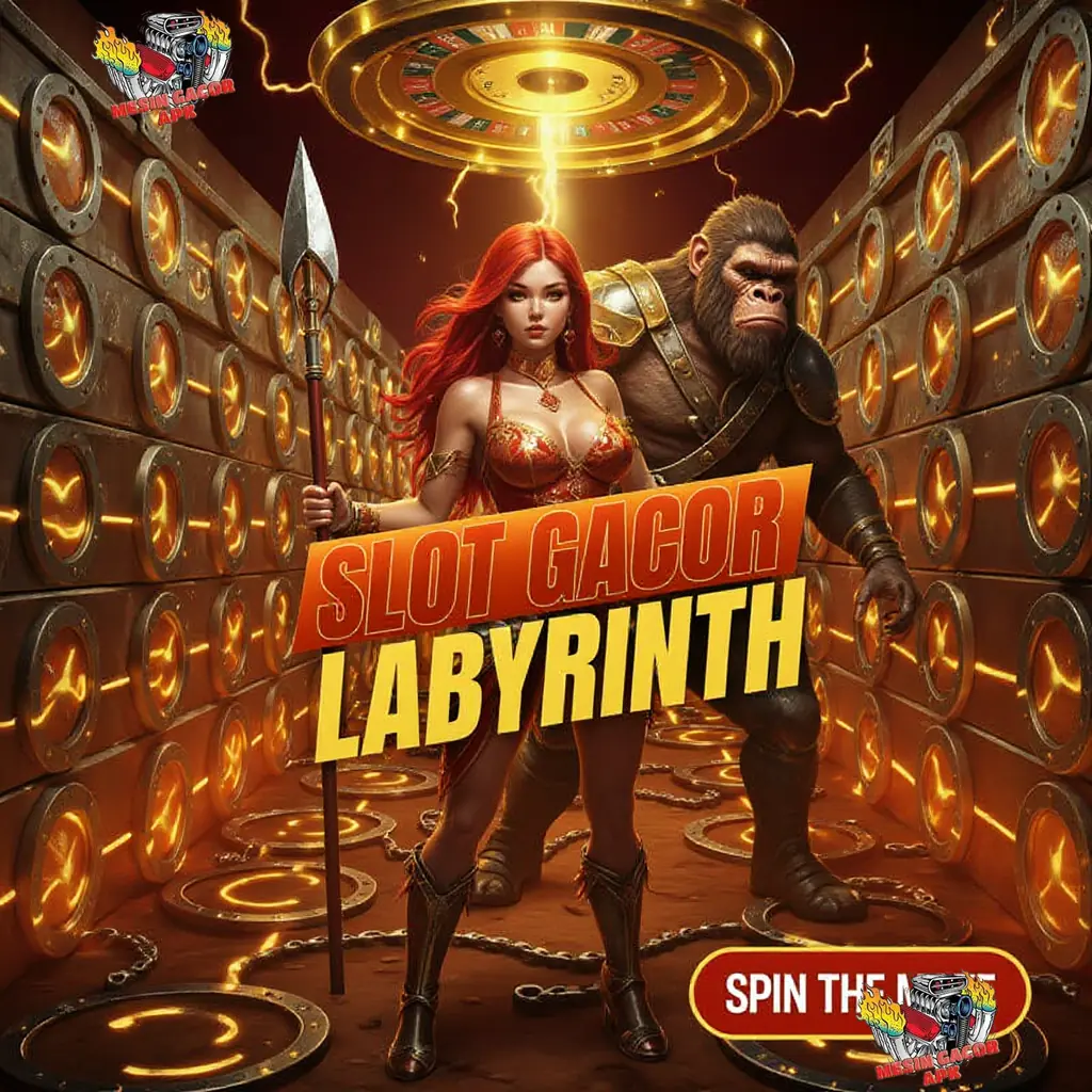 MESIN GACOR Apk Slot Login Informasi Pendidikan IAI Indramayu