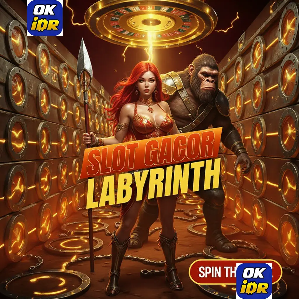 OKIDR Apk Slot Login Informasi Pendidikan IAI Indramayu