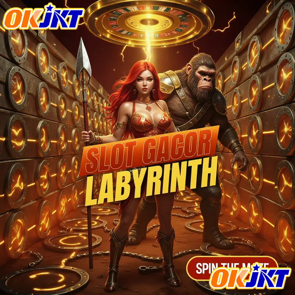 OKJKT Apk Slot Login Informasi Pendidikan IAI Indramayu