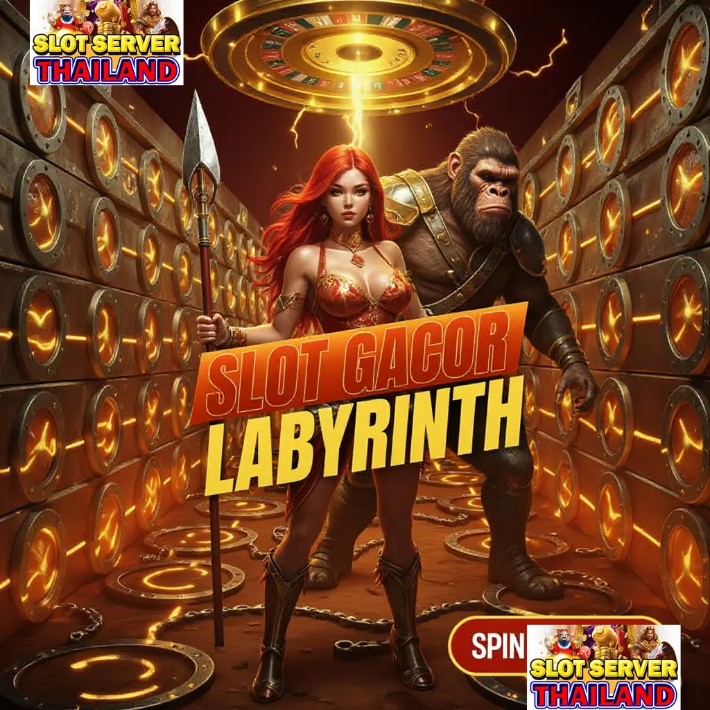 SERVER THAILAND Apk Slot Login Informasi Pendidikan IAI Indramayu
