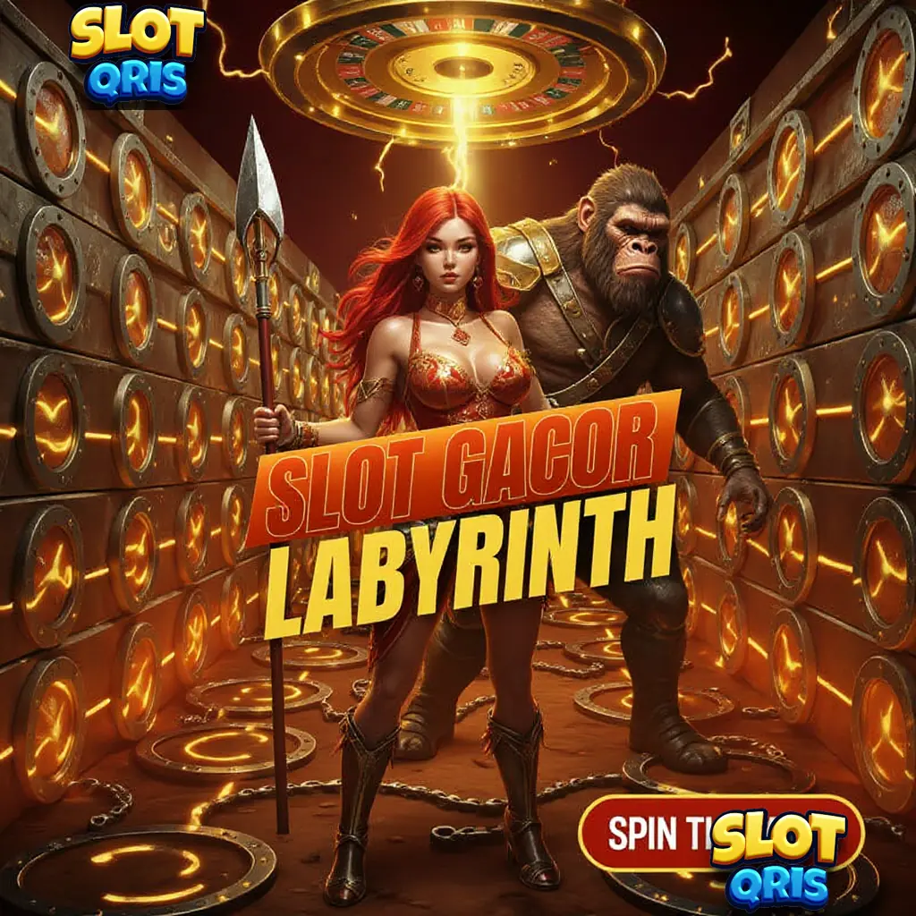 SLOT QRIS Apk Slot Login Informasi Pendidikan IAI Indramayu