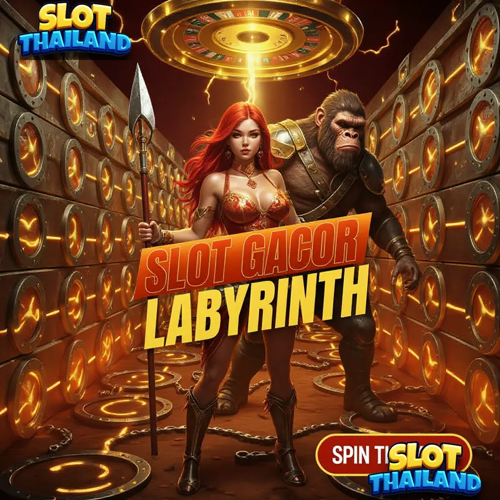 SLOT THAILAND Apk Slot Login Informasi Pendidikan IAI Indramayu