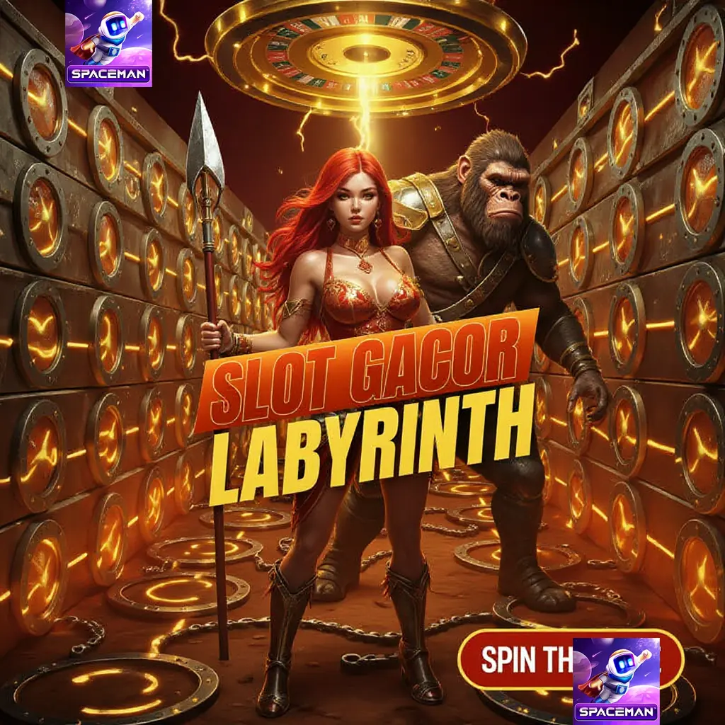 SPACEMAN Apk Slot Login Informasi Pendidikan IAI Indramayu