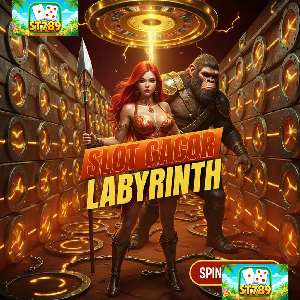 ST789 Apk Slot Login Informasi Pendidikan IAI Indramayu