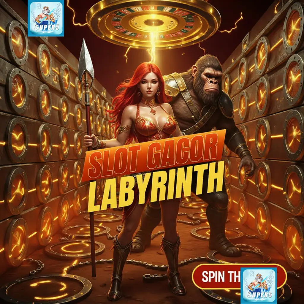 SUPER5 Apk Slot Login Informasi Pendidikan IAI Indramayu